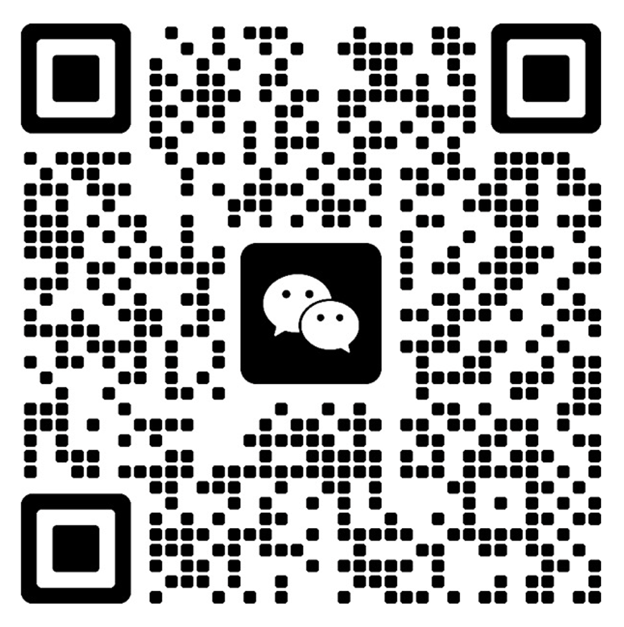 明径教育项目咨询微信二维码